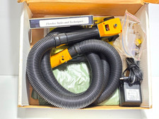 Flowbee Haircutting System Turns On - Parts/Repair picture