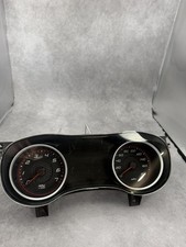 2019 Dodge Charger Scat Pack 180MPH Speedometer Cluster OEM - Blue Light  picture