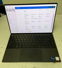 Dell XPS 13 9310 13.4