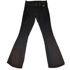 Kerrits Coolcore Silicone Full Leg Bootcut Riding Tight L picture