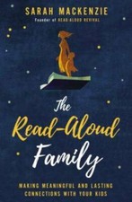 The Read-Aloud Family: Making Meaningful and Lasting Connections wi - VERY GOOD picture