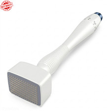 140 Micro Needle Derma Stamp Adjustable Length 0.25mm Beard Hair Skin Care Tool picture