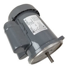 WEG 16063504 0.75HP 1755RPM Motor .7518ES1RAD56NZ 56YZ 115/208-230V 50/60Hz NEW picture