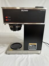 2008 BUNN 33200 VPR Series 12 Cup Commercial Coffee Maker no Carafe Decanter picture