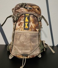 Tenzing TZ 1200 Ultra Light Day Pack Realtree Xtra Hunting Camo picture
