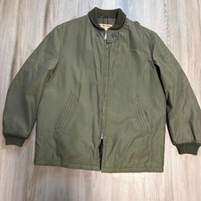 Vintage 50s 60s mcgregor green picture