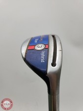 2015 ADAMS BLUE 3 HYBRID 19* STIFF TM REAX GOOD picture