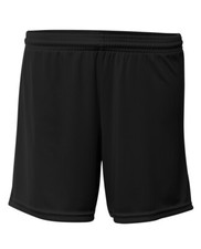 A4 Womens Superior Moisture Wicking Cooling Performance Shorts - NW5383 picture