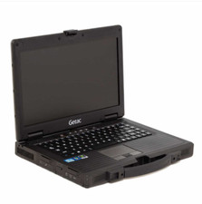 NEW GETAC S400 G2 Rugged Notebook 14