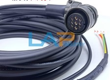 1PCS New For high-power power cord S6-L-M111-30.0-T cable 30m picture