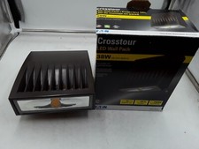 Lumark Crosstour XTOR4B-Y-PC1 38W LED Light picture