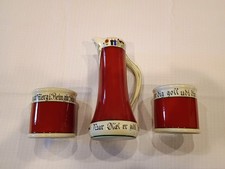 Rare Antique Porsgrund Norway 