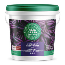 Gaia Green Super Fly Insect Frass picture