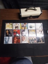 Mixed CD Lot Of 15 Various Artists  picture