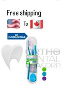 45 pcs Pocket portable Orthodontic kit for oral care patient Coldentcare CANADA picture