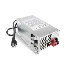 WF-9855 55 Amp Deck Mount Charger/Converter with Lithium-Ion Switch Replaceme... picture