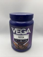Creamy Chocolate Plant-Based Protein Vega Essential Protein Boost 16.2 Oz picture