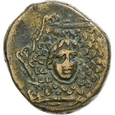 [#1505305] Pontos, time of Mithradates VI, Æ Unit, c. 105-90 or 90-85 BC, Amisos picture