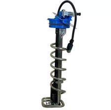 Shaw  ASP4310-6600718 | Genuine Spartan Blue Bird Truck DEF Sensor Head 18 MFHU picture