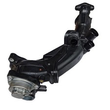 Turbocharger Charge Air Pipe Joint for 2017 2018 2019 2020 2021 Honda CR-V 1.5L picture