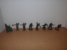 Publius Toy Soldiers End Of The War, Battle of Berlin 1945 Russian Soldiers #1 picture