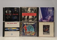 6 CD LOT - Alternative, Post Punk, Indie etc - SEE TITLES IN DESCRIPTION CD16A4 picture
