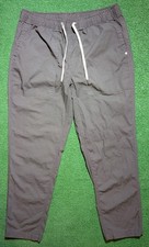 Vuori Ripstop Climber Pants DuraTerra Stretch Hiking V461 Men’s Size L picture