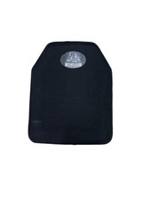 Bulletproof TalonGuard PE pro x III+™ Body Armor Plate 8x10 Curve Plate (1) picture