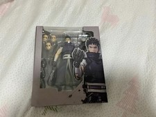 Naruto Shippuden Uchiha Obito SHF-Style Figure - 15cm Articulated PVC picture