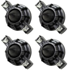 Diaphragm for EV Electro Voice 81514XX SX80 SX100 SX200 SX300 Horn Repair 4 Pack picture