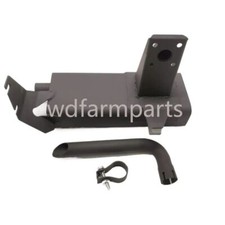 Fits For Carrier Supra 1250MT 950MT 950 922 30-60052-00 30-60052-01 Muffler picture