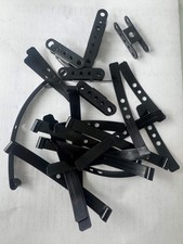 Powerhobby Tri Axle - Leaf Mounts picture