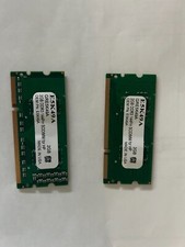 HP E5K49A Color LaserJet Enterprise Printer Memory - 2GB DDR3-1600 144pin SODIMM picture