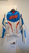 Icon 1000 Hooligan Street Motorcycle Jersey Large picture