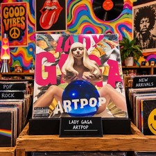 Original Lady Gaga 