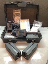Photovac microtip HL-2000 Hand Held Air Monitor Photoionization W Case picture