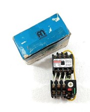ANAM PAK-6AT-3 MAGNETIC CONTACTOR 10A ANAM IND CO LTD picture