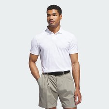 adidas men Ultimate365 Tour Nylon Polo Shirt picture