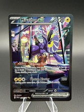 Miraidon ex 244/198 SV01: Scarlet & Violet Base Set Holo picture