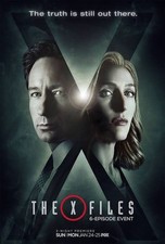 The X-Files Complete Series USB Collection (1993–2018) | DVD Quality picture