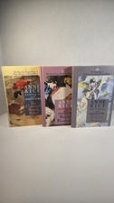 The Erotic Adventures of Sleeping Beauty – Anne Rice – Complete HC Trilogy picture
