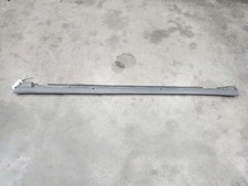 02-06 Toyota Camry OEM Rocker Panel Molding Right Passenger Black 75851AA020 picture