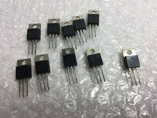 NOS  Motorola MJ5029  Lot of 10 picture