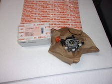 Stihl Carburetor Zama 4180/20 4180-120-0620  OEM FS131 FS131R HT135 134 #GM-R9C2 picture