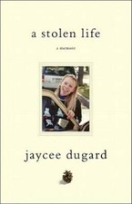 A Stolen Life: A Memoir - Hardcover By Dugard, Jaycee - VERY GOOD picture