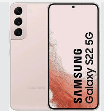 Samsung Galaxy S22 5G S901U 128GB Factory Unlocked GSM+CDMA SMARTPHONE picture