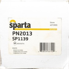 Sparta Electric Fuel Pump Sender Assembly Model Number PN2013 picture