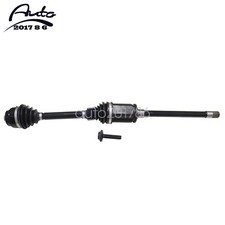 Front Right CV Axle Shaft For BMW M550I XDRIVE G30 F90 2018-2023 USA picture