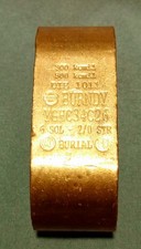 Burndy YGHC34C26 picture