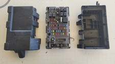 used GM OEM 2003-2007 Chevrolet Express Fuse Junction Block 15930149 picture